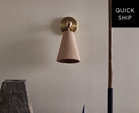 Wall Lighting by Workstead